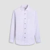 Alvin Checkerboard Shirt