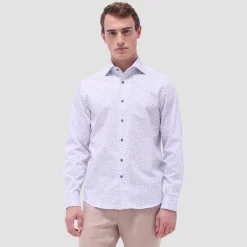 Alvin Checkerboard Shirt