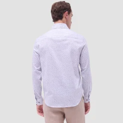Alvin Checkerboard Shirt