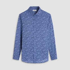 Alvin Floral Shirt