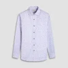 Alvin Floral Shirt