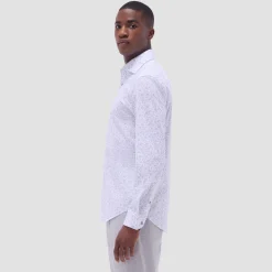 Alvin Floral Shirt