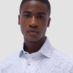Alvin Floral Shirt