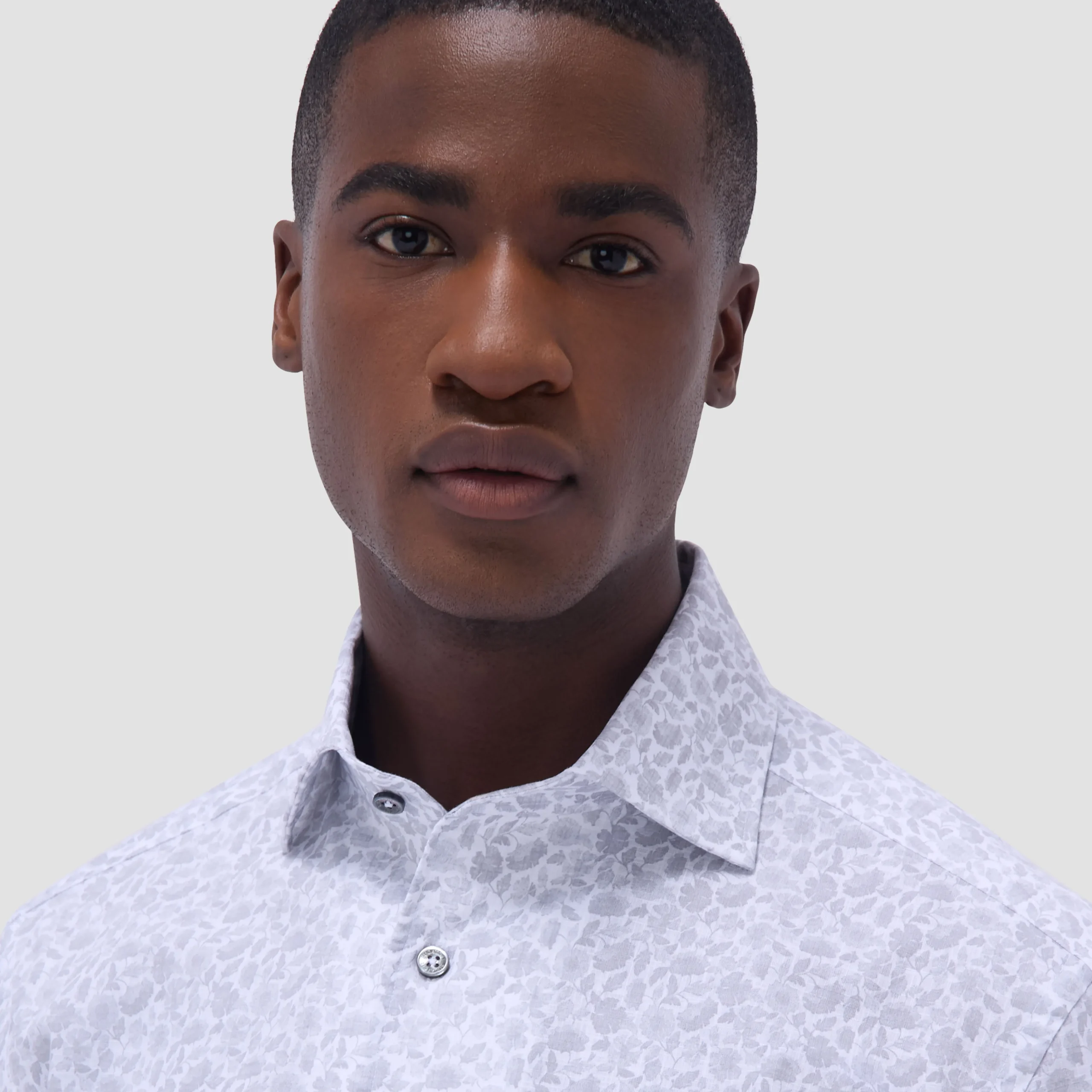 Alvin Floral Shirt