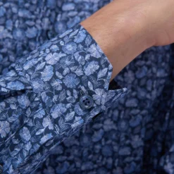 Alvin Floral Shirt