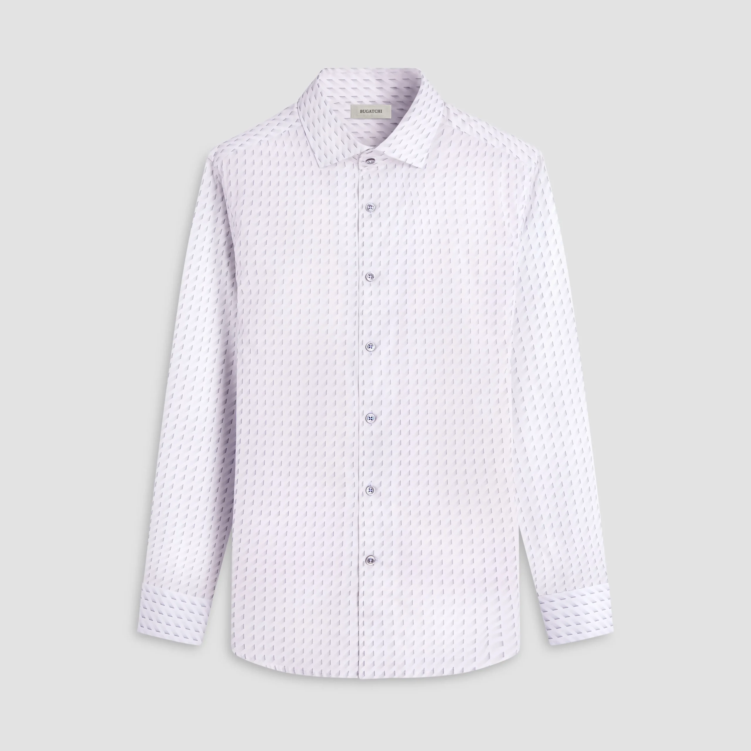 Alvin Geometric Shirt