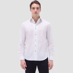 Alvin Geometric Shirt
