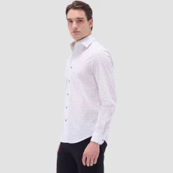 Alvin Geometric Shirt