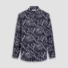 Axel Abstract Shirt