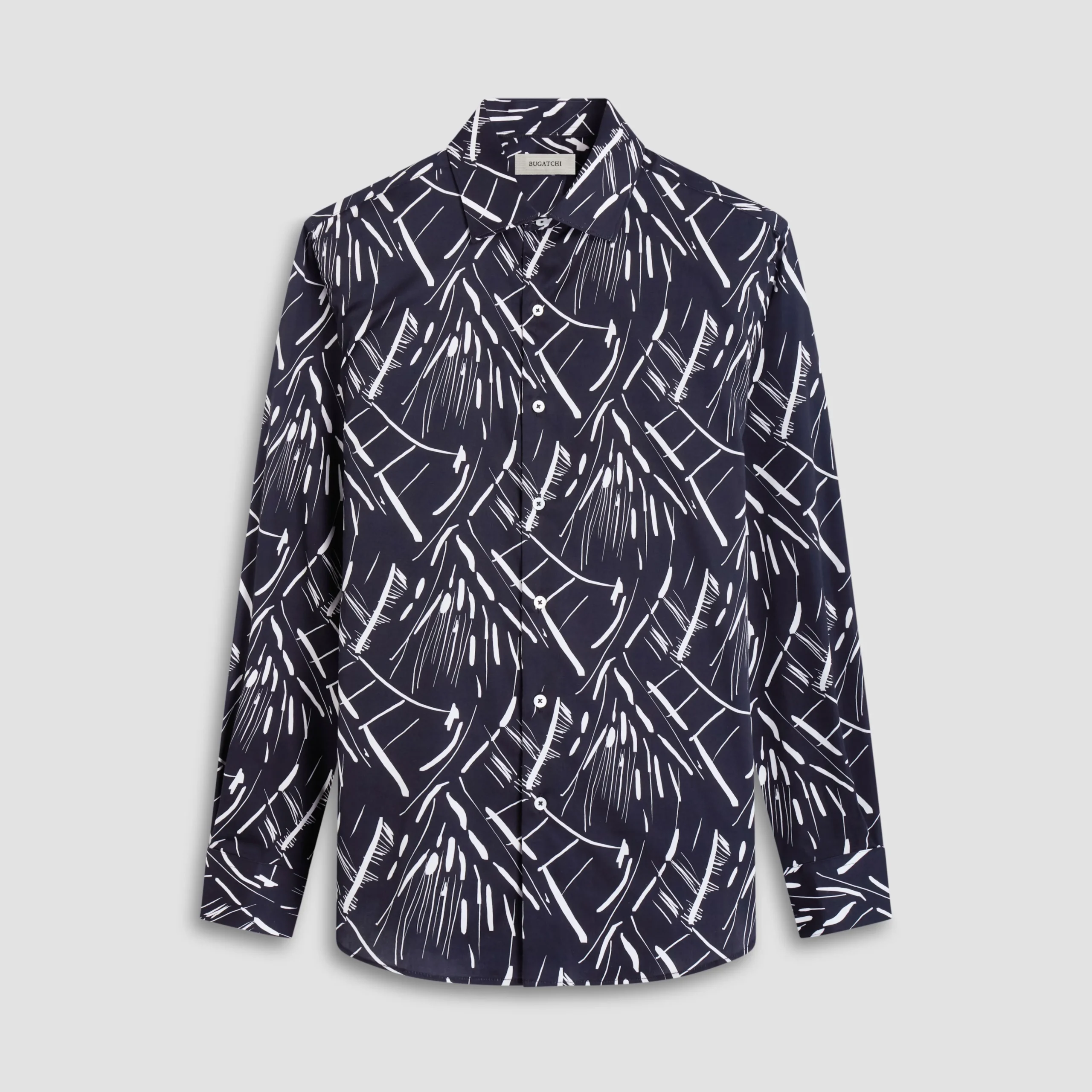 Axel Abstract Shirt
