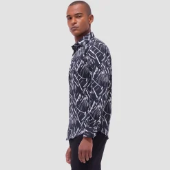 Axel Abstract Shirt