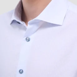 Axel Diamond Jacquard Shirt