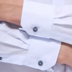 Axel Diamond Jacquard Shirt