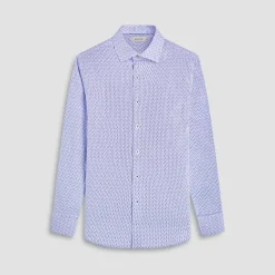 Axel Dotted Wave Shirt