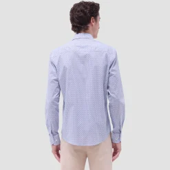 Axel Dotted Wave Shirt