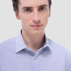 Axel Dotted Wave Shirt