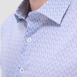 Axel Dotted Wave Shirt