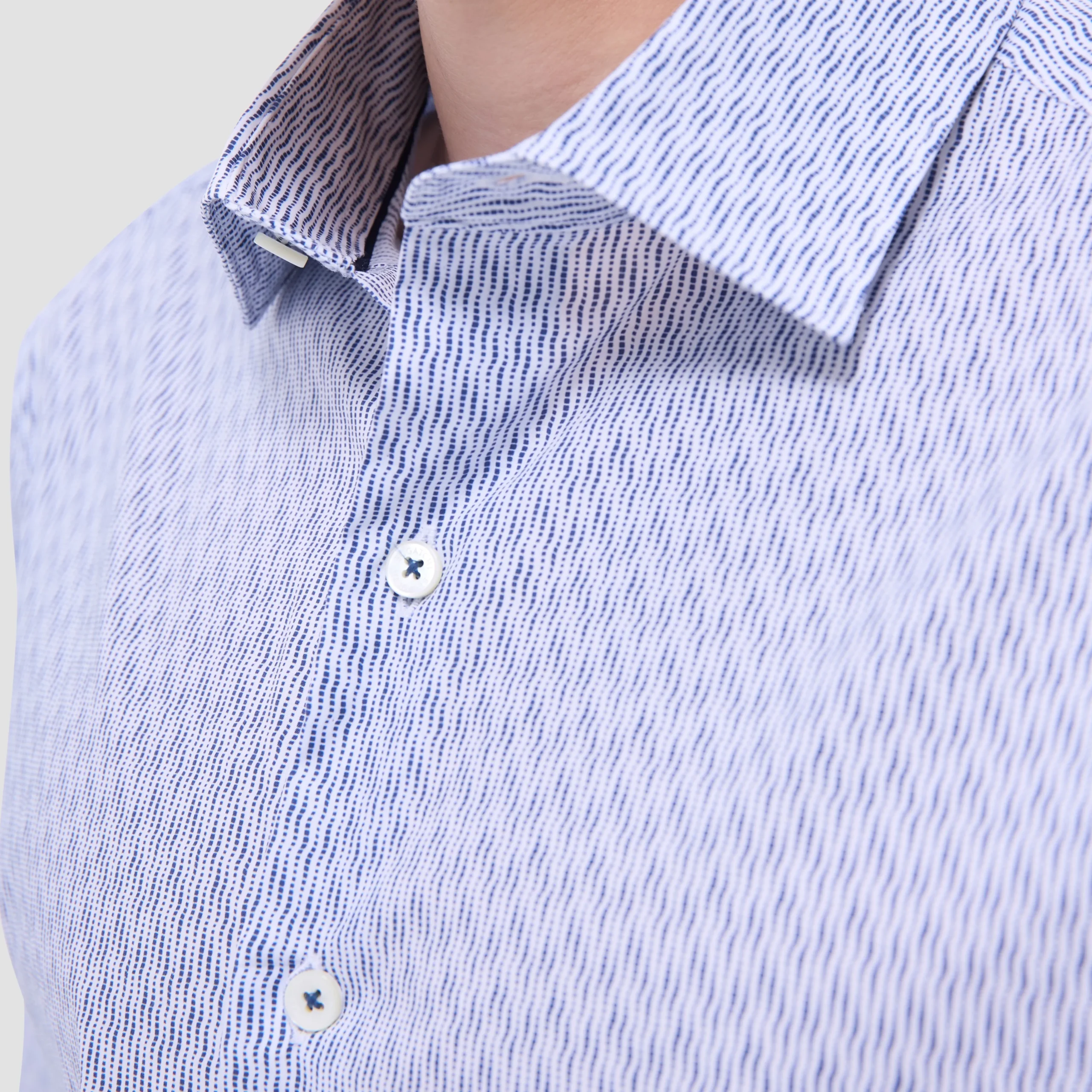 Axel Dotted Wave Shirt