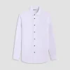 Axel Floral Jacquard Shirt