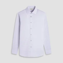 Axel Floral Jacquard Shirt