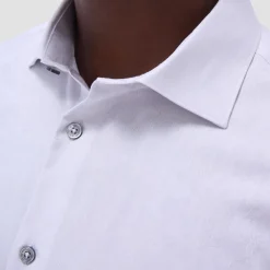 Axel Floral Jacquard Shirt
