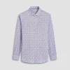 Axel Floral Shirt