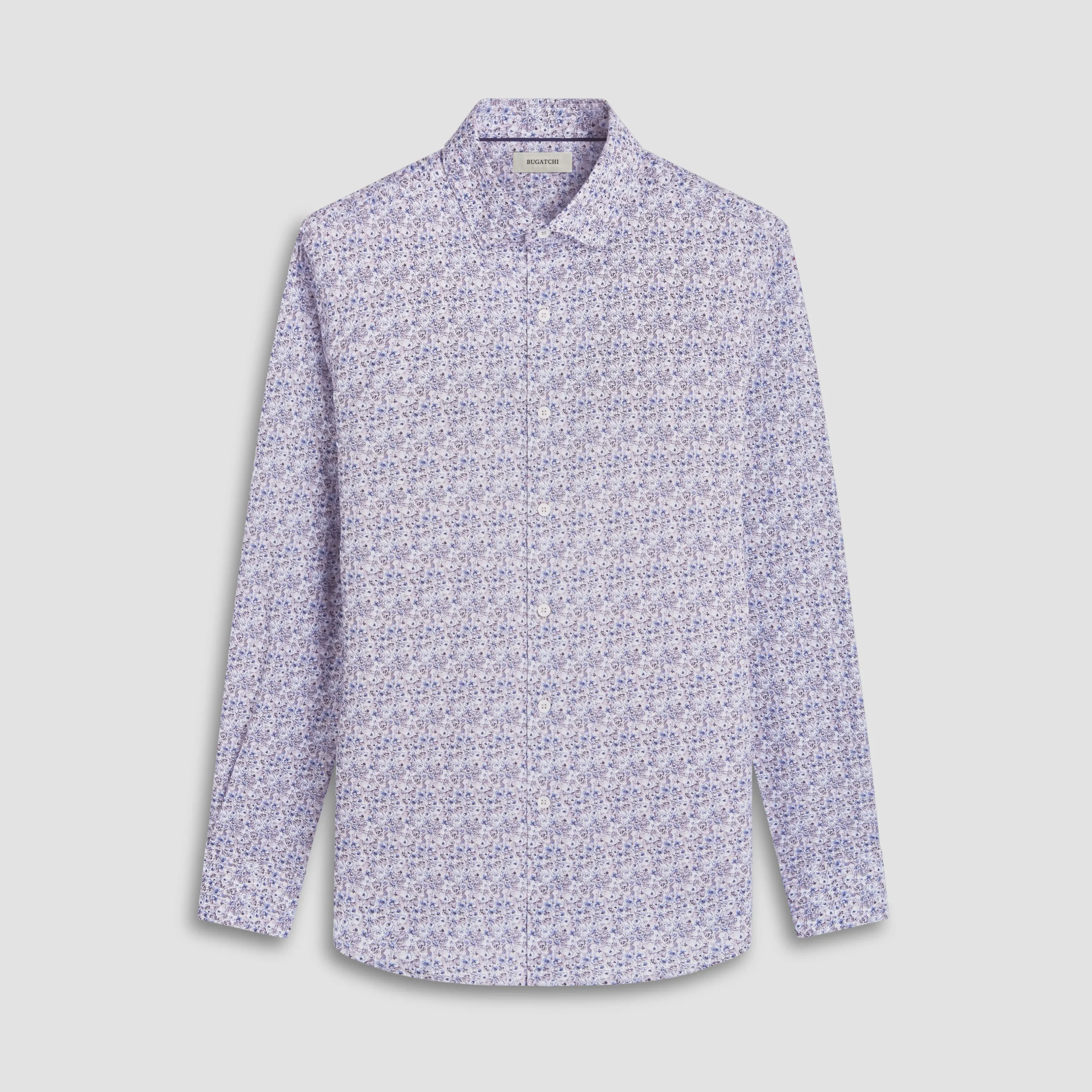 Axel Floral Shirt