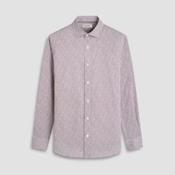 Axel Floral Shirt