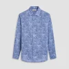 Axel Floral Shirt