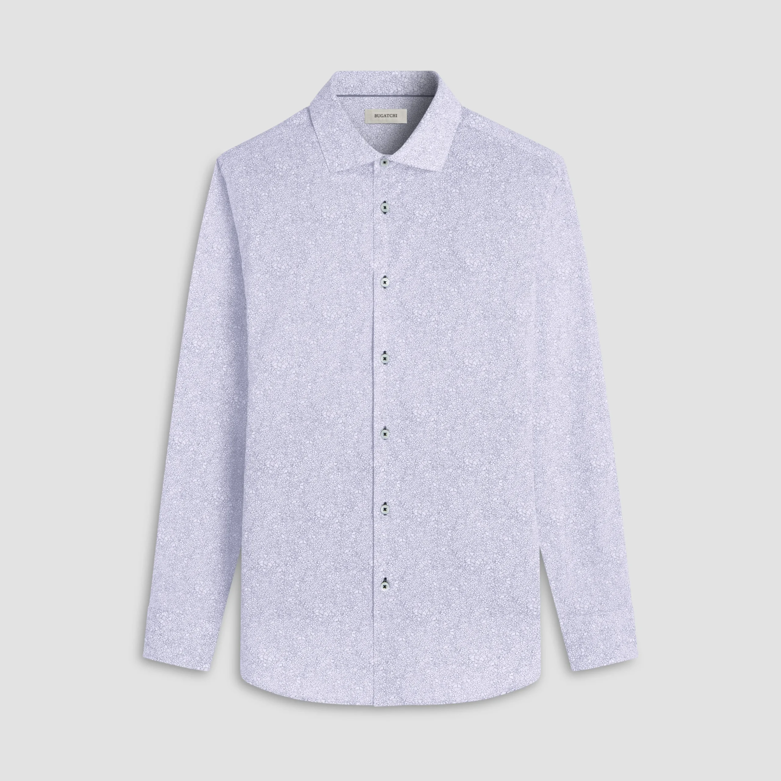 Axel Floral Shirt