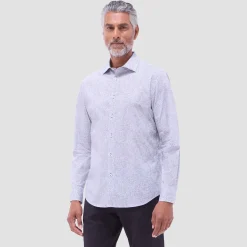 Axel Floral Shirt