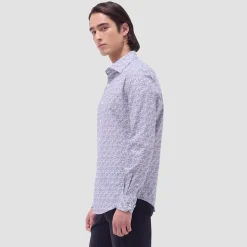 Axel Floral Shirt
