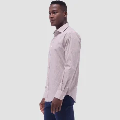 Axel Floral Shirt