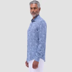 Axel Floral Shirt