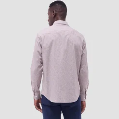Axel Floral Shirt