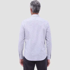 Axel Floral Shirt