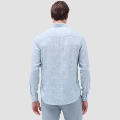 Axel Floral Shirt