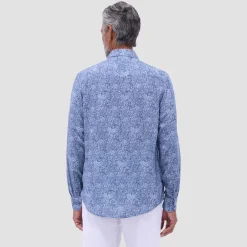 Axel Floral Shirt