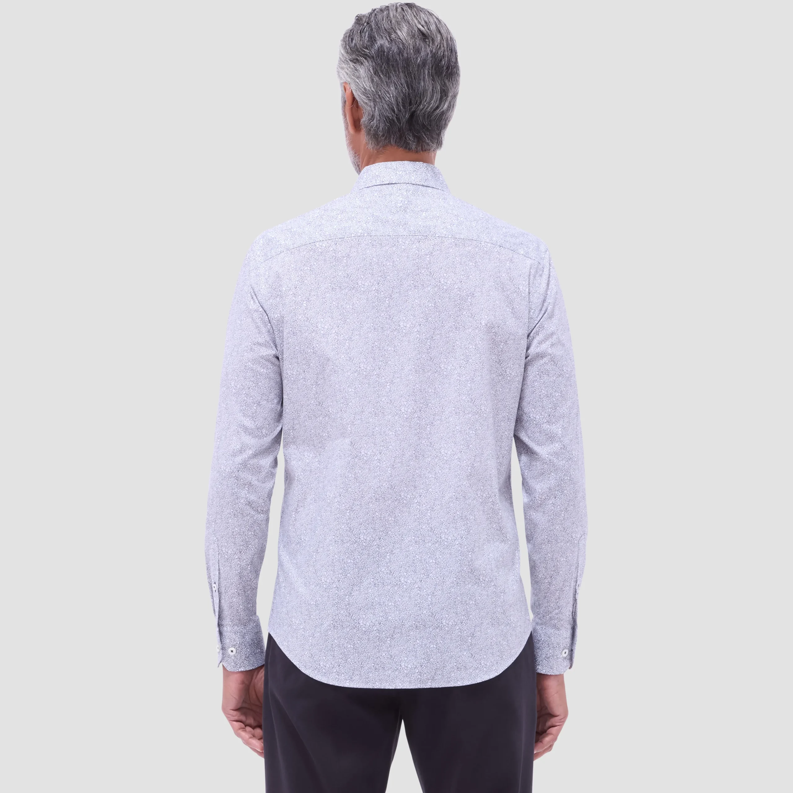 Axel Floral Shirt