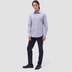 Axel Floral Shirt