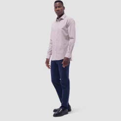 Axel Floral Shirt