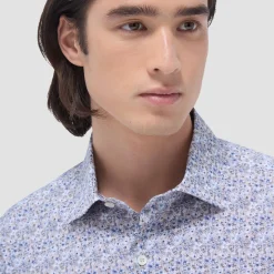 Axel Floral Shirt