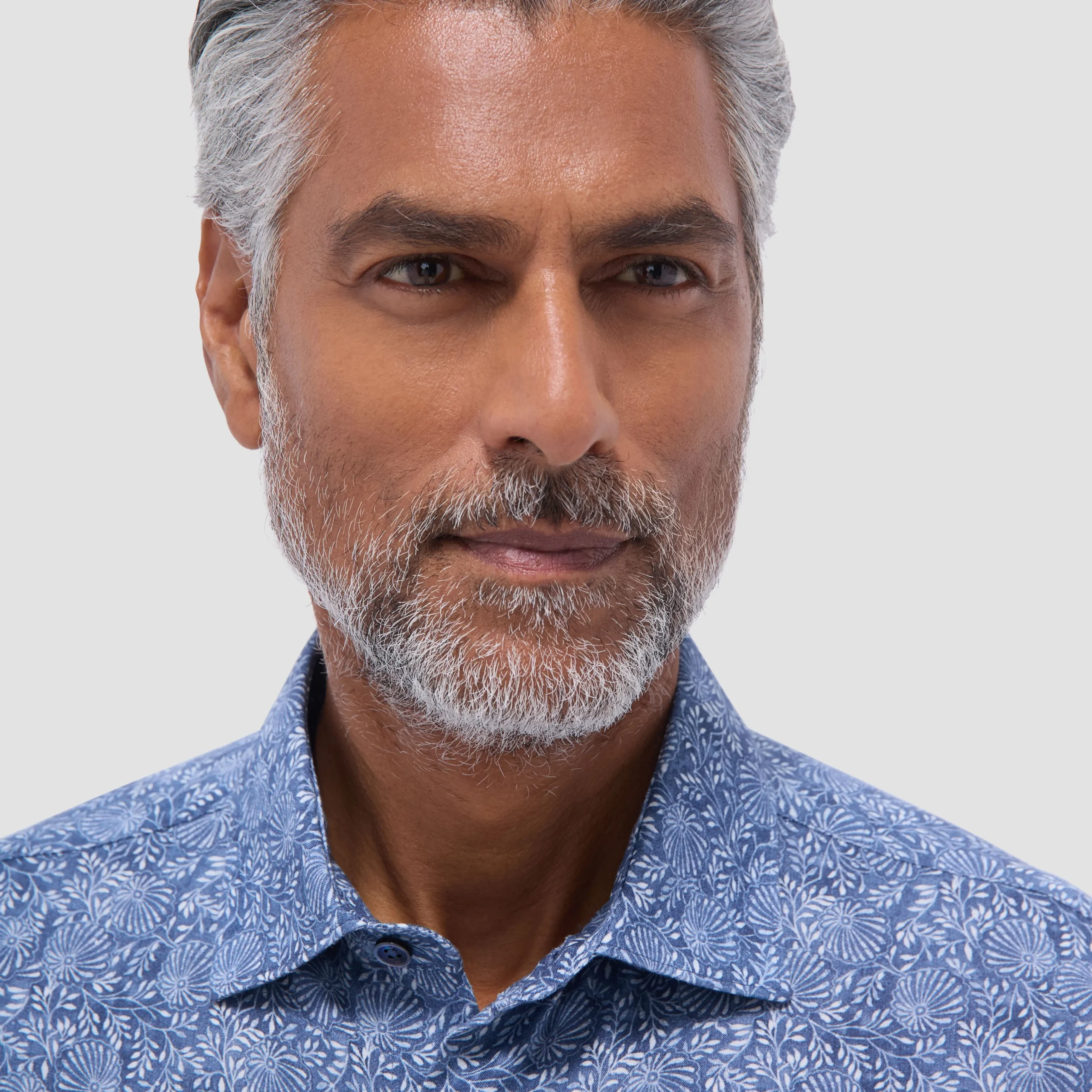 Axel Floral Shirt