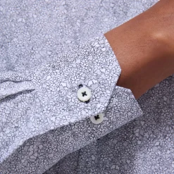 Axel Floral Shirt