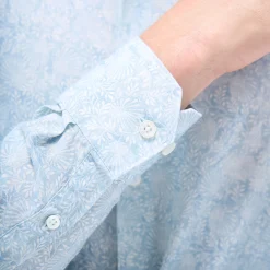 Axel Floral Shirt