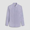 Axel Geometric Shirt