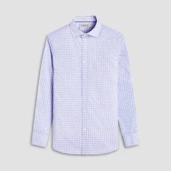 Axel Geometric Shirt