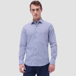 Axel Geometric Shirt