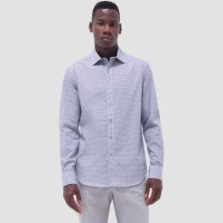Axel Geometric Shirt