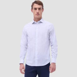 Axel Geometric Shirt